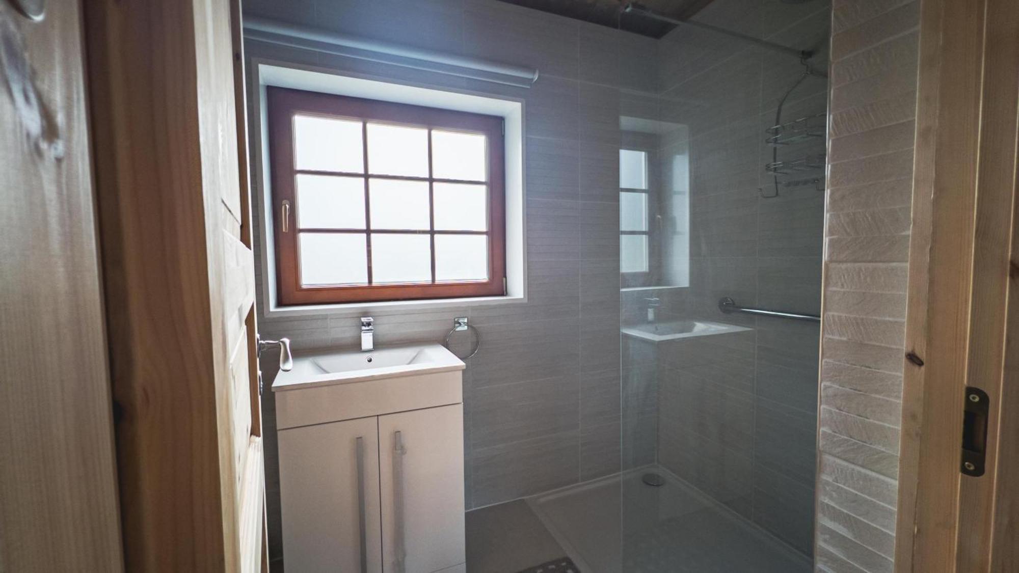 Aspen Lodge, Amazing New Log Cabin With Hot Tub - Sleeps 6 - Felmoor Park Morpeth Habitación foto